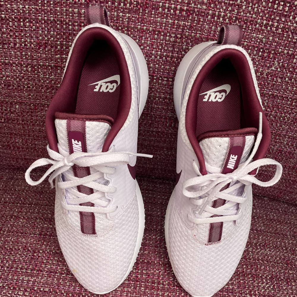 Nike Roshe G Women's Golf Shoe Size 10 CD6066-501